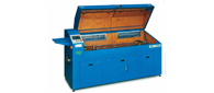 BURST TEST BENCH BS 4500ES BURST TEST BENCH BS 4500ES BURST TEST BENCH BS 4500ES