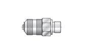 Schroeftestkoppeling  M16x1,5 Manometer-Metrisch-BSP- 90°