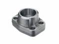 9-SAE inlasflens 6000 PSI IFS - Socket weld  INCH buis
