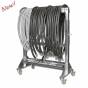 HOSE CARRIER PORTATUBO2 HOSE CARRIER PORTATUBO2 Hanging transport
