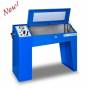 TEST BENCH BC ECO 1200-WATER TEST BENCH BC ECO 1200-WATER Max. 1200 bar