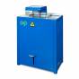 CUTTING MACHINE TF2 CUTTING MACHINE TF2 Hose Ø max 75 mm (2.953") - P 3 Kw