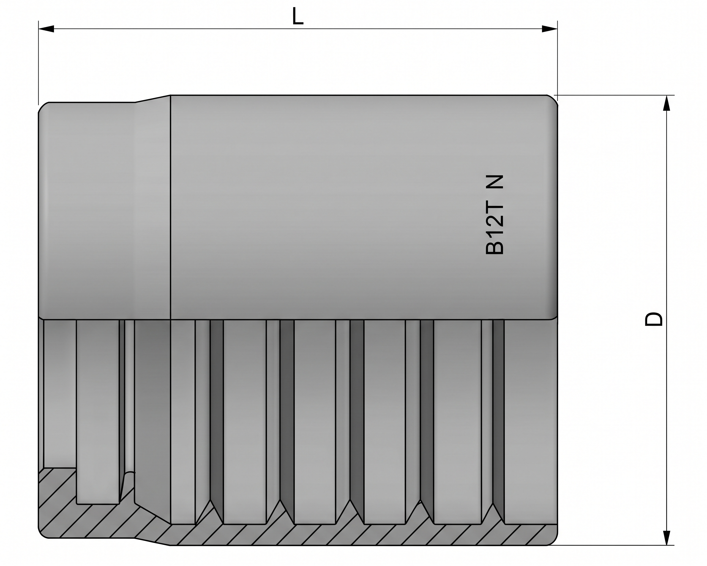 Vitillo PHD -  1SN/2SN/Smart