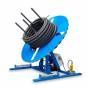 HOSE ROLLER AV02EL Electric - adjustable hose platform