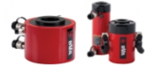 BVA Cylinders - Jacks Single and double action