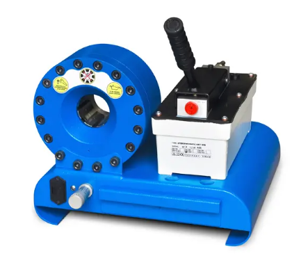 O+P Persmachine TUBH47Pi