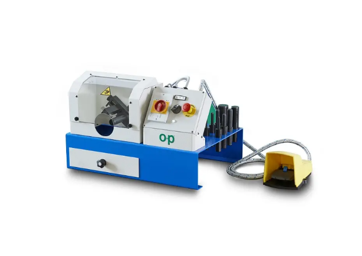 O+P Schilmachine SPF2/E